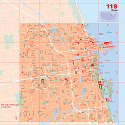 tub map of chicago